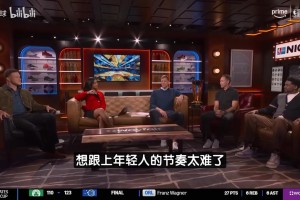 诺维茨基自曝决定退役时刻：对手故意让我得分，我居然一分未得！