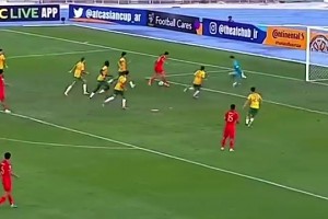 中国足球里程碑时刻！以泰山U17梯队为班底的中国犀旺队留洋法国