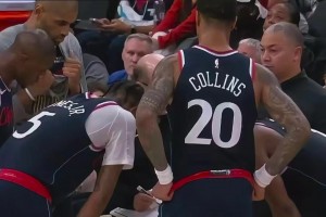 某英语博主：我来告诉你，现在杨瀚森的英语到底有多差