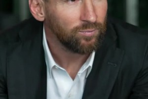 梅西：很向往明年的世界杯，但不想成为球队的“负担”