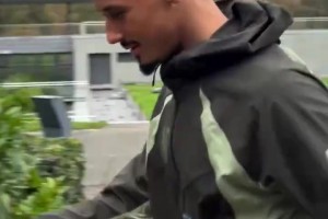 有创意！阿根廷老师用梅西表情包，代替分数给学生评分！