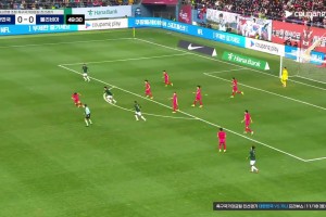 爱尔兰酒吧内球迷对C罗红牌的反应