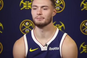 吉迪夸了卡鲁索！公牛球员座谈：联盟里最会赢球的球员有？