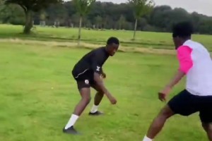 为什么巅峰的他总是获得满分？梅西15年一场西甲的个人集锦！