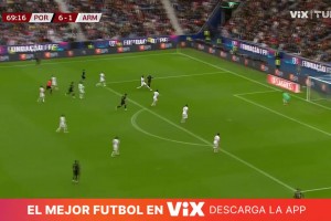 B费点射双响+本场戴帽！博尔赫斯造点，葡萄牙7-1亚美尼亚