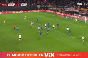 瞬间打花！马伦反击奔袭破门，荷兰下半场4分钟连入3球