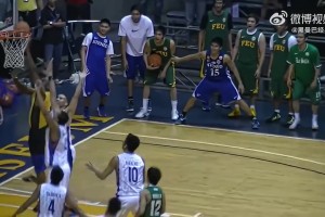 后防核心！鲁本迪亚斯面对各大球星的防守集锦！巨人杀手？