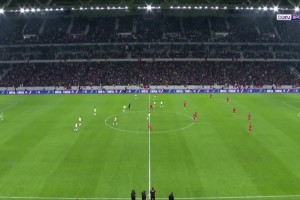 【集锦】友谊赛-埃斯特旺点射帕奎塔失点 巴西1-1突尼斯