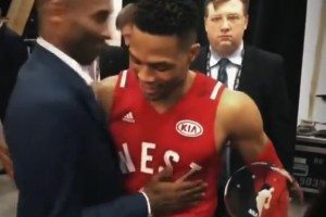 日常宠粉的sga亚历山大 ，没有半点巨星的架子真是太了