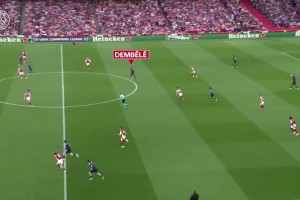 大罗票数很高啊！葡萄牙街头采访：谁是巴西历史最佳球员？