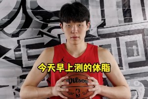 女友&翻译此前回应：瀚森没有胖！体重涨了但体脂率一直没有变！