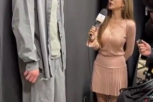 追梦近日采访：我真的很欣赏杨瀚森 他对比赛有很出色的直觉！