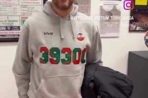 本泽马：我跟C罗互相尊重，没必要用摄影机刻意证明朋友关系！