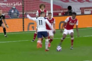 阿森纳欢乐训练，备战热刺，终于有球看了哈~