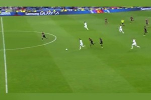 腾云驾雾摧毁防线！给贝尔 一个启动空间，还你一个名场面！