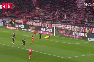 打花了！奥利塞助攻戴帽，杰克逊单刀轻松破门