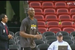 女博主锐评NBA球星穿搭！KD为什么这么多逆天图片……