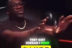 唐斯此前：詹姆斯是我亲眼见过的历史最佳，现在还开发出了三分！