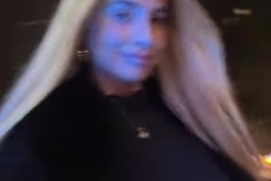 傲人身材！皇马女主持丝毫不掩饰自己身材有多炸裂，是真夸张……