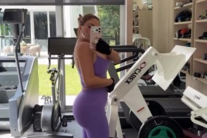 杰弗森：詹姆斯是历史最伟大得分手，得分能力是持续稳定的！