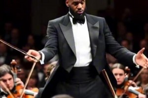 太搞了！詹密博主晒视频：听说最近这首单曲很火？