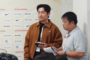 博主：张镇麟号称身体素质最炸裂的国产锋线，防不住还没主攻能力