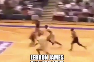 中国大妈效力NBA32年！！这资历比多少球星还强啊