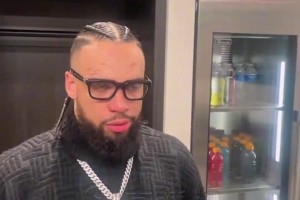 维金斯谈快船：很明显他们有卡哇伊/哈登，有天赋的球员