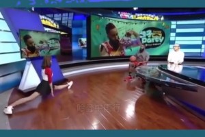 火箭爆冷输给爵士 谐波德千万别练废了！！！