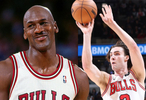 比肩乔丹！吉迪连续第二场轰下三双公牛队史第二人