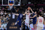 十五运|要么留下，要么回家！全运男篮成年组，山东8日死磕江苏