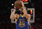 费尔顿：中距离仍是比赛的一部分并非人人能像库里那样投三分