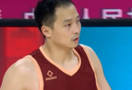 身手全能！王奕博13中6砍全队最高18分外加4板5助三分7中4