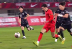 中国队赢了！U22国足2比0击败韩国，取得熊猫杯首胜
