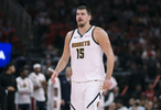 戈登伤缺！媒体人：约基奇44分都赢不了球后面得把他逼成什么样