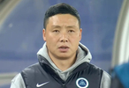 官方：陈涛正式担任深圳新鹏城主帅