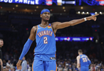 今天37分！亚历山大第195次单场30+得分超恩比德升至历史第42